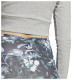 Adidas Γυναικείο κολάν AOP Flower Leggings